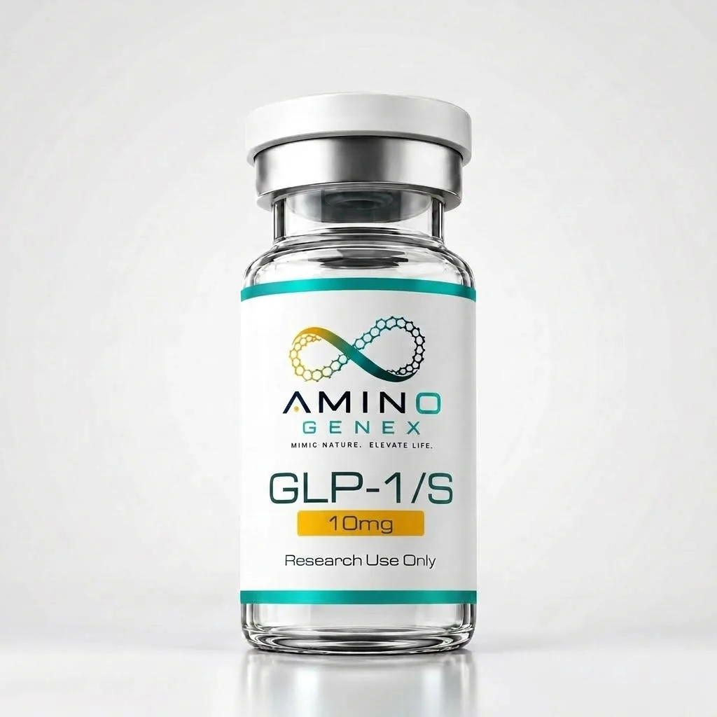 GLP-1/S